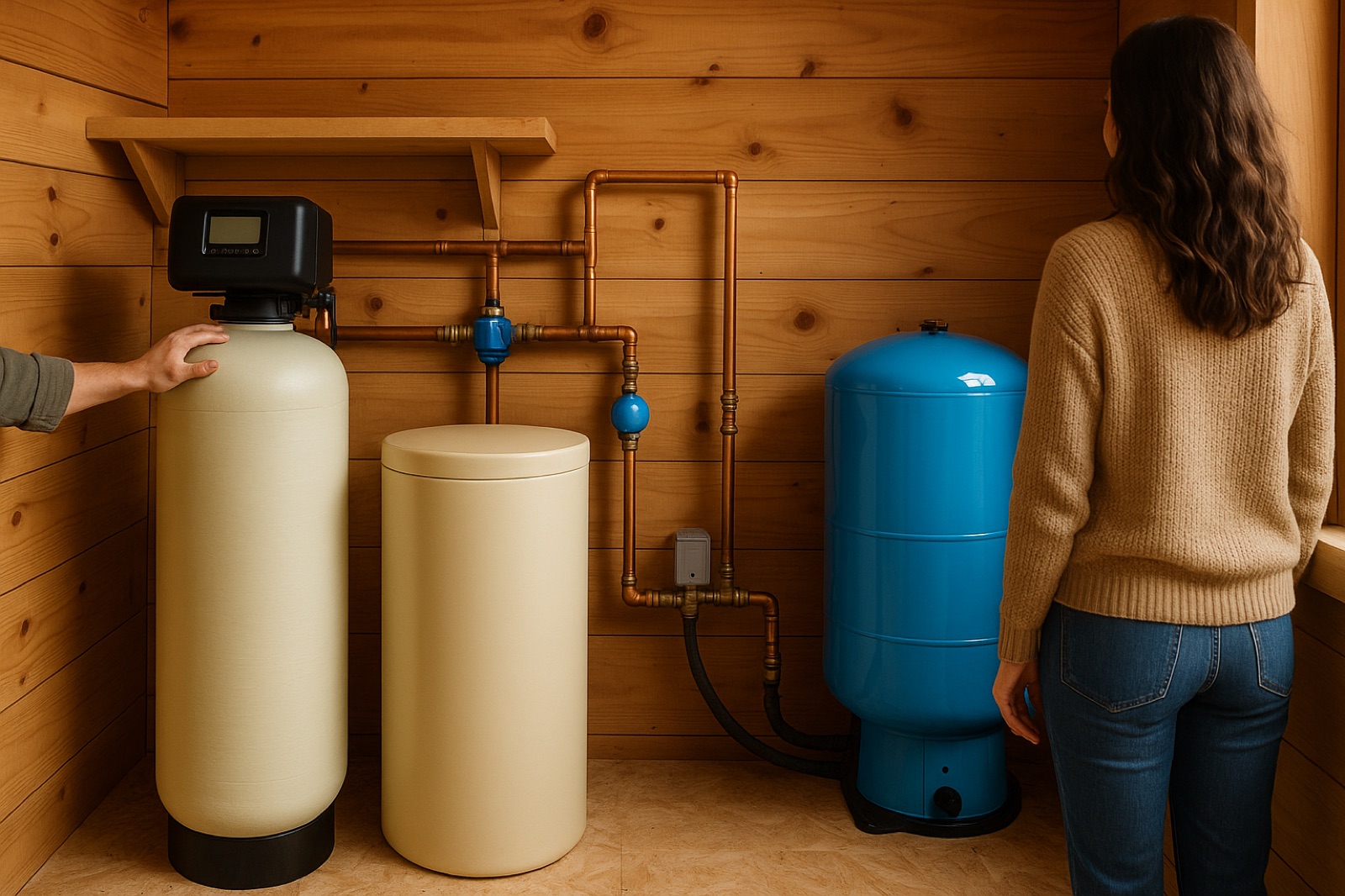 Midwest Water Ratings